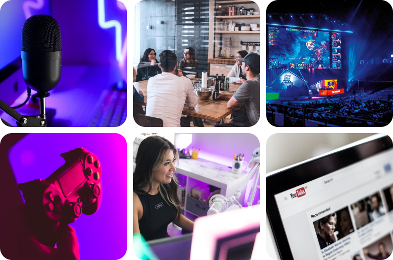 MIRAI Platform Overview