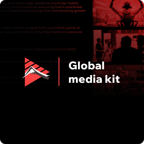 Global media kit — MIRAI case study